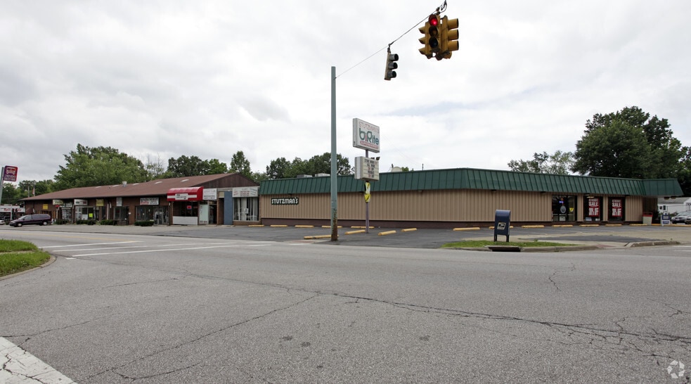 More Photos Of 2034-2046 Bailey Rd, Cuyahoga Falls Storefront Retail Office For Lease