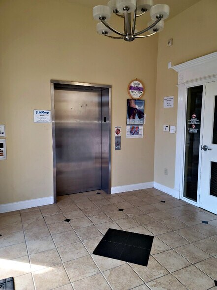 More Photos Of 2356 John Smith Rd, Fayetteville Medical For Lease