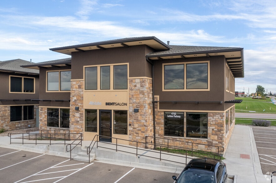 Primary Photo Of 4702 Larimer Pky, Johnstown Office For Lease