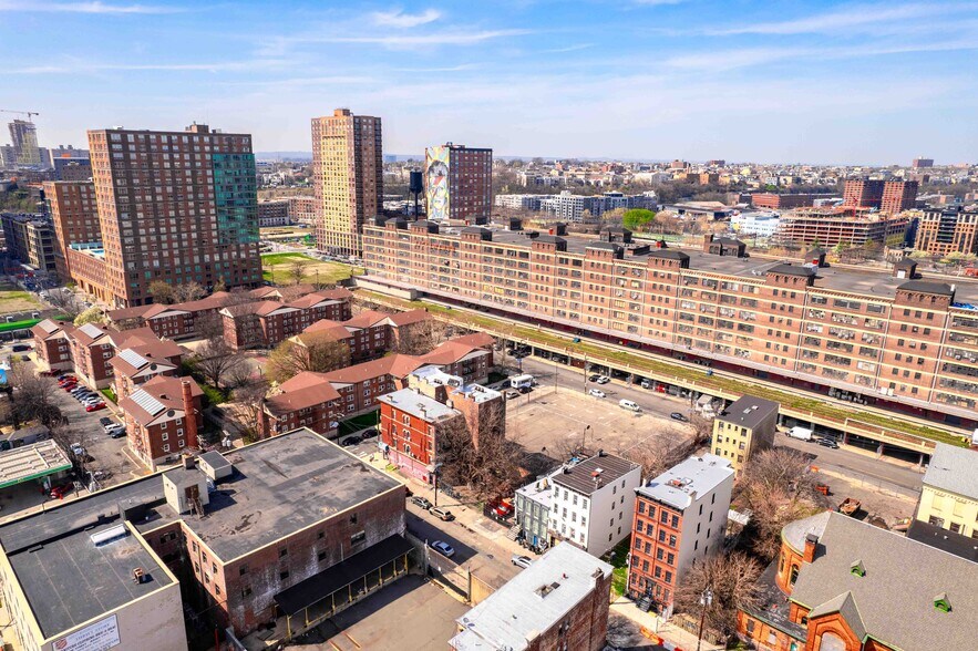 More Photos Of 266 Erie St, Jersey City Apartments For Sale