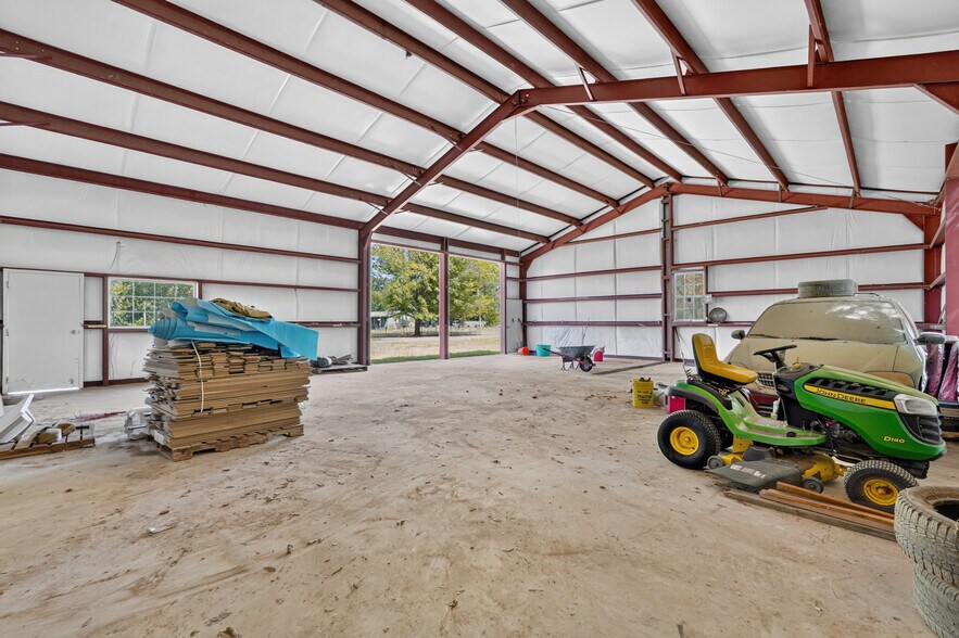 More Photos Of 0 Hwy 80, Mineola Industrial For Sale