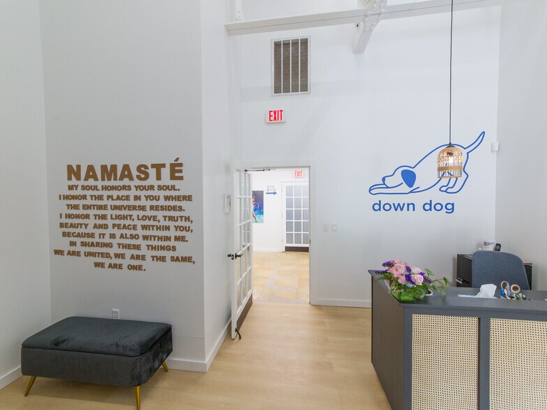 More Photos Of 51 Sweeten Creek Rd, Asheville Freestanding For Lease