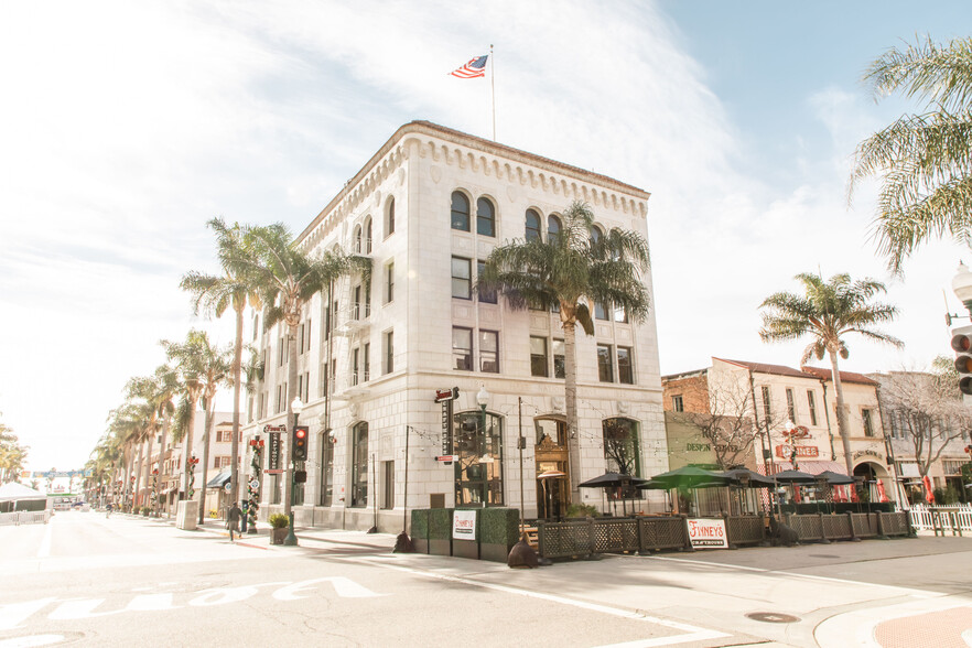 Primary Photo Of 21 S California St, Ventura Office For Lease