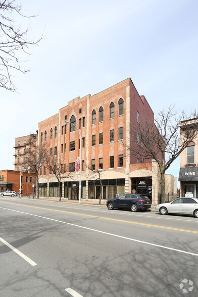 More Photos Of 130-140 W Main St, Rochester Office For Lease