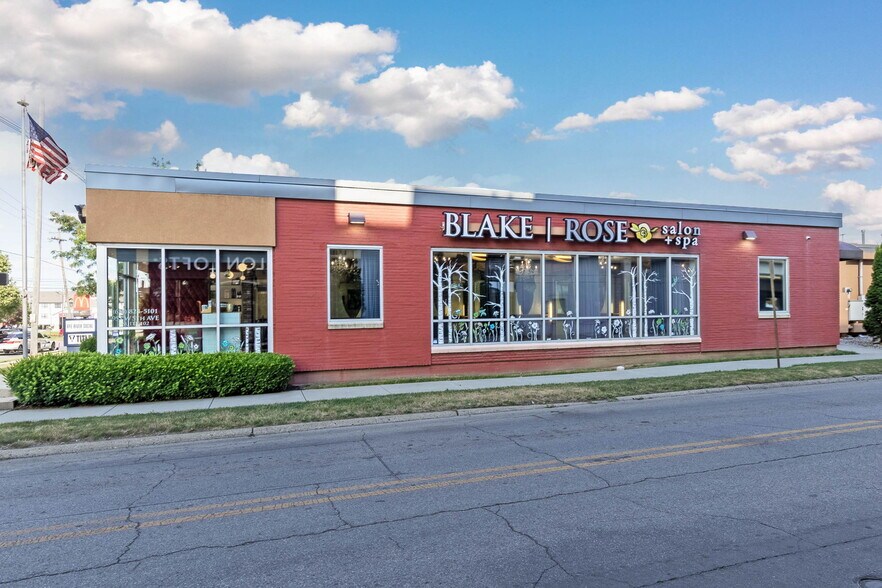 More Photos Of 955 W 5th Ave, Columbus Freestanding For Sale