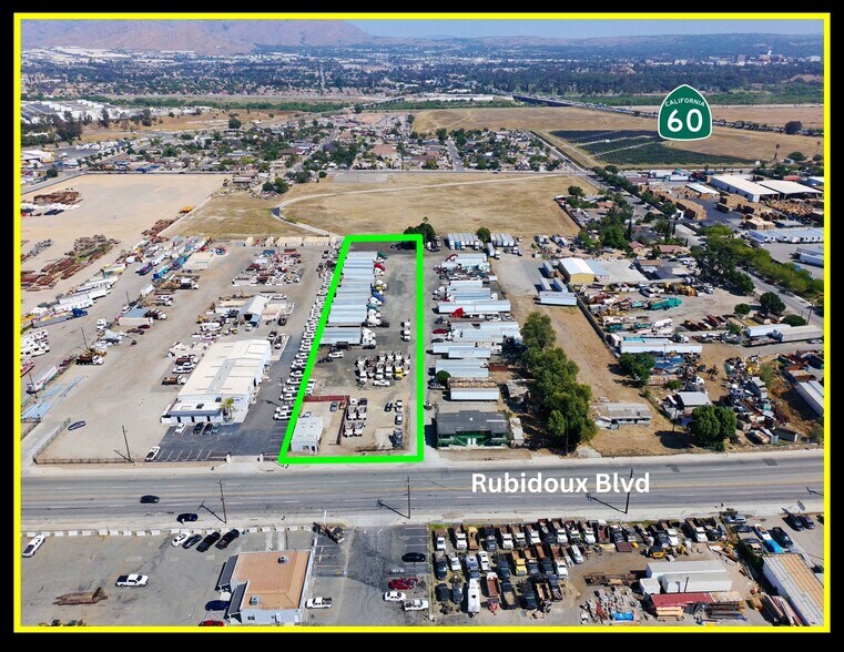 More Photos Of 2532 Rubidoux Blvd, Jurupa Valley Service For Sale