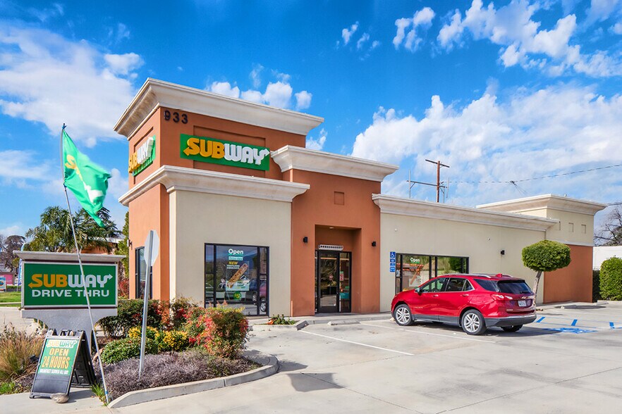 More Photos Of 933 W Ramsey St, Banning General Retail For Sale