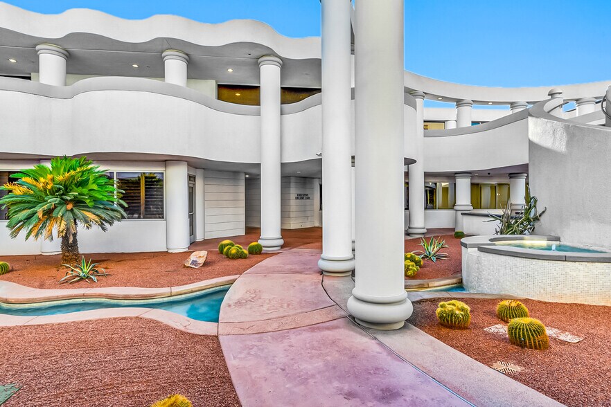 More Photos Of 74785 Highway 111, Indian Wells Medical For Lease