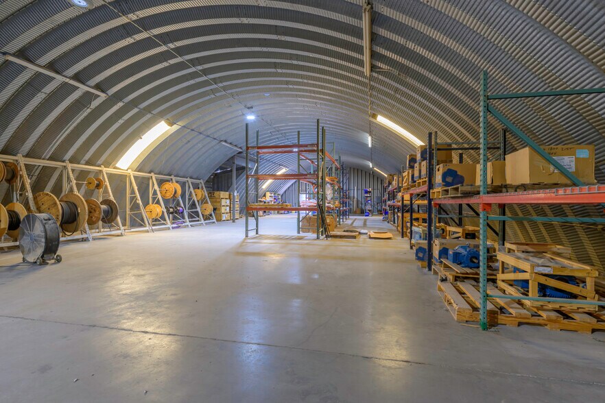 More Photos Of 7020 N County Rd W, Odessa Warehouse For Sale
