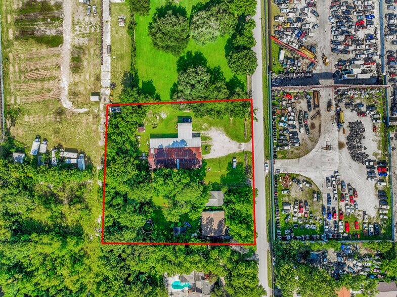 More Photos Of 130 Hambrick Rd, Houston Land For Sale