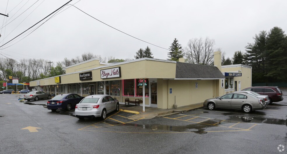 Primary Photo Of 192 S Middletown Rd, Elwyn Unknown For Lease