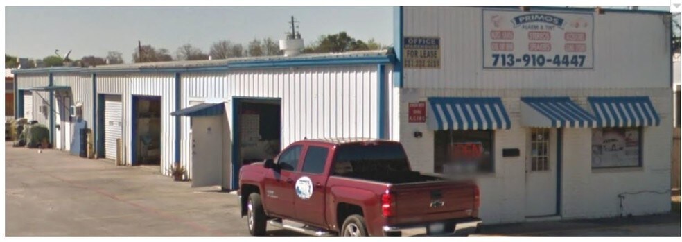 More Photos Of 2710 Shaver St, Pasadena Warehouse For Sale