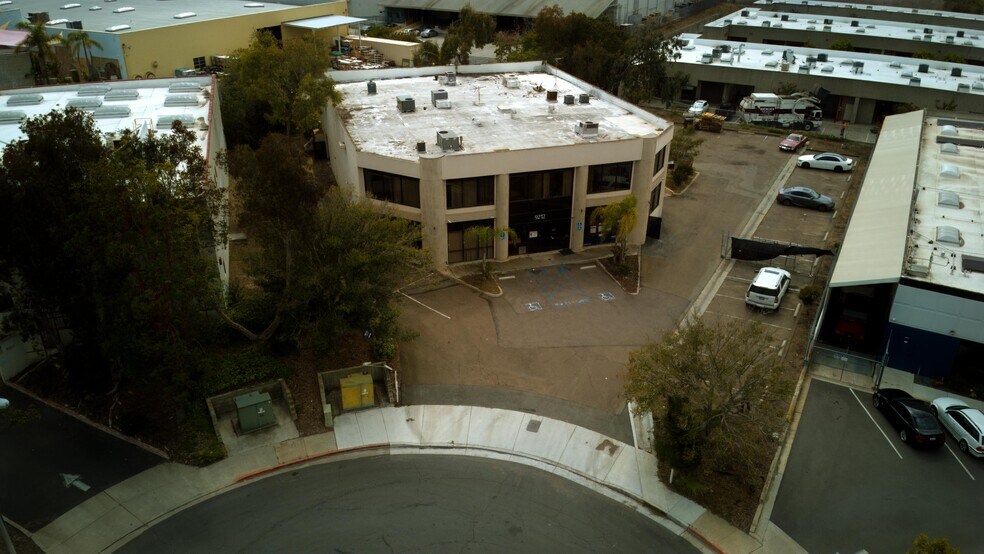 More Photos Of 9212 Mira Este Ct, San Diego Research And Development For Sale