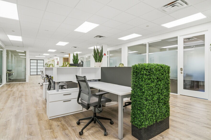 More Photos Of 1690 S Congress Ave, Delray Beach Coworking Space