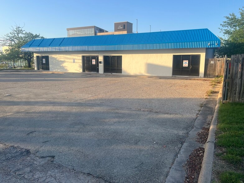 Primary Photo Of 3405 E Us-190 Fwy, Killeen Daycare Center For Lease