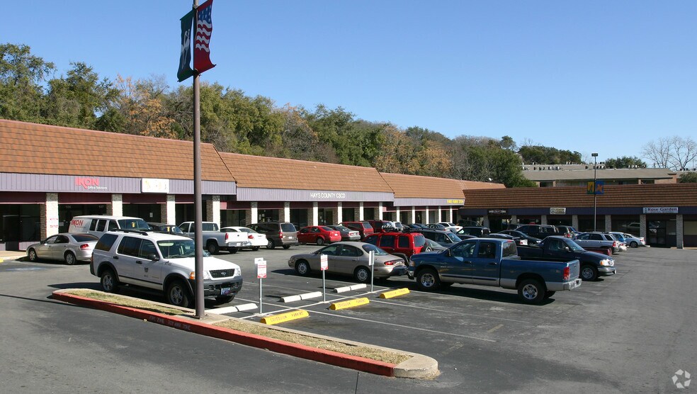 Primary Photo Of 700 N LBJ Dr, San Marcos Unknown For Lease