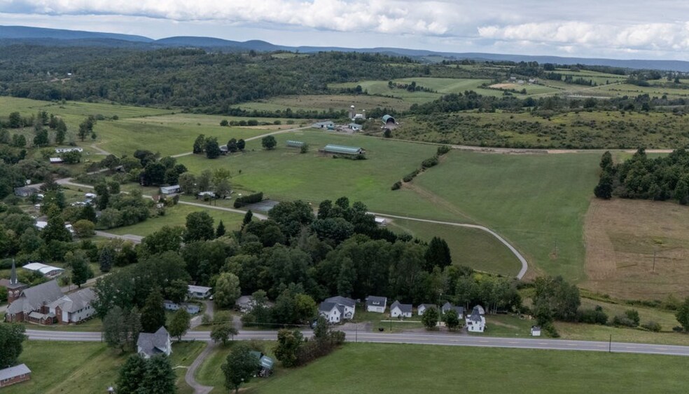 More Photos Of 19801 Route 6, Mainesburg Apartments For Sale