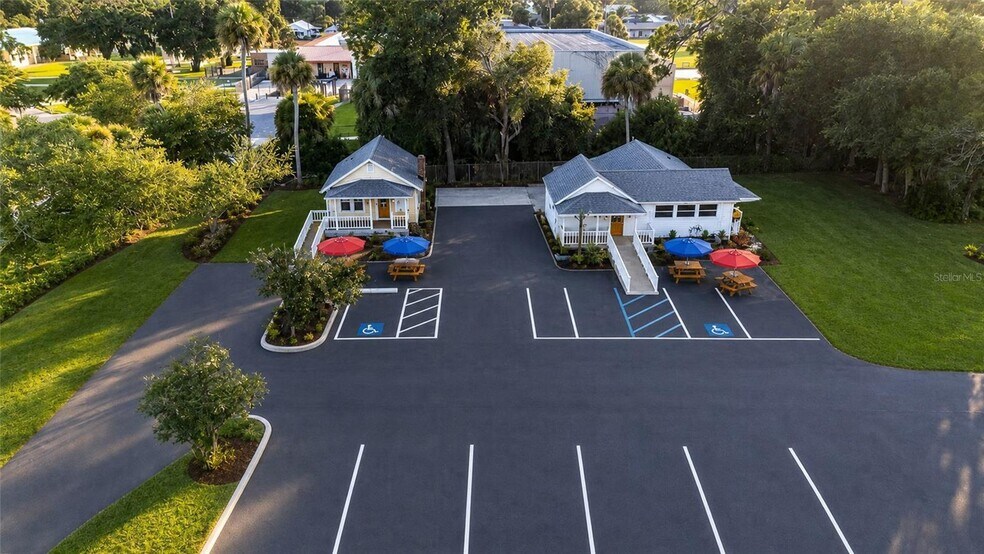 More Photos Of 1042 N Dixie Fwy, New Smyrna Beach Land For Sale