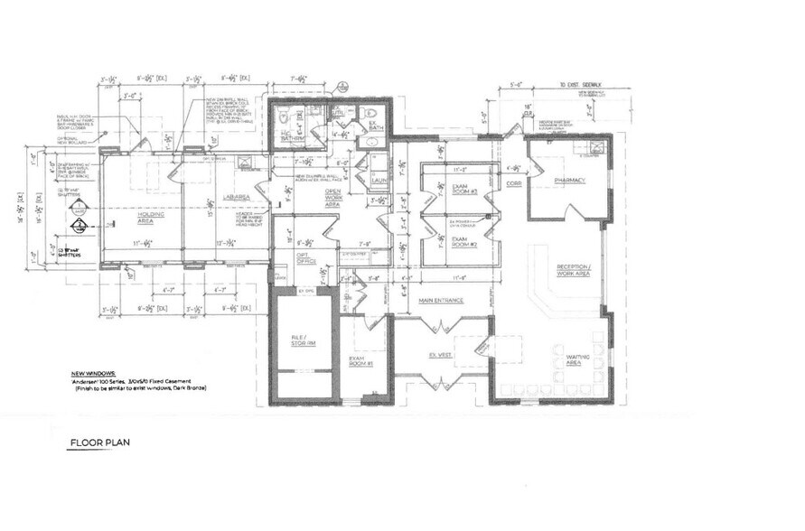 More Photos Of 829 N Loudoun St, Winchester Freestanding For Sale