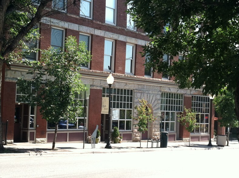 More Photos Of 2401-2413 W 32nd Ave, Denver Storefront Retail Office For Lease