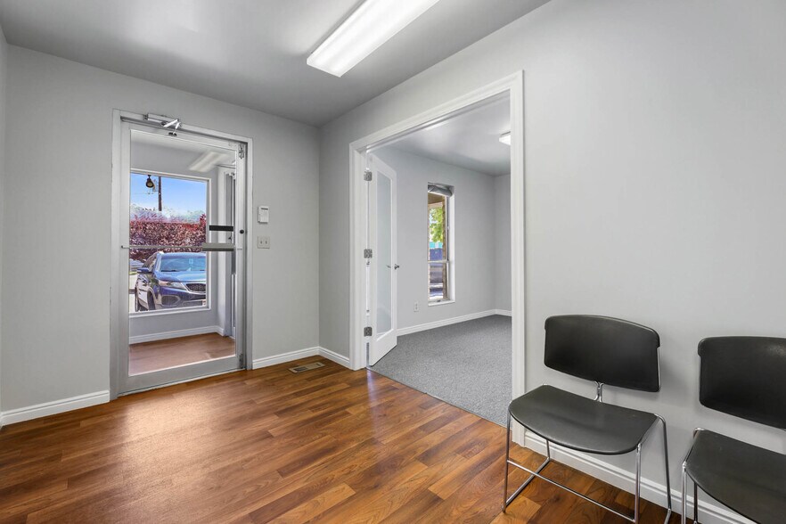 More Photos Of 7706 S Locust St, Midvale Medical For Sale