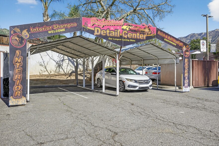 More Photos Of 3706 Highland Ave, Highland Carwash For Sale