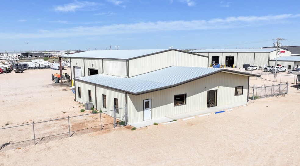 More Photos Of , Midland Industrial For Sale
