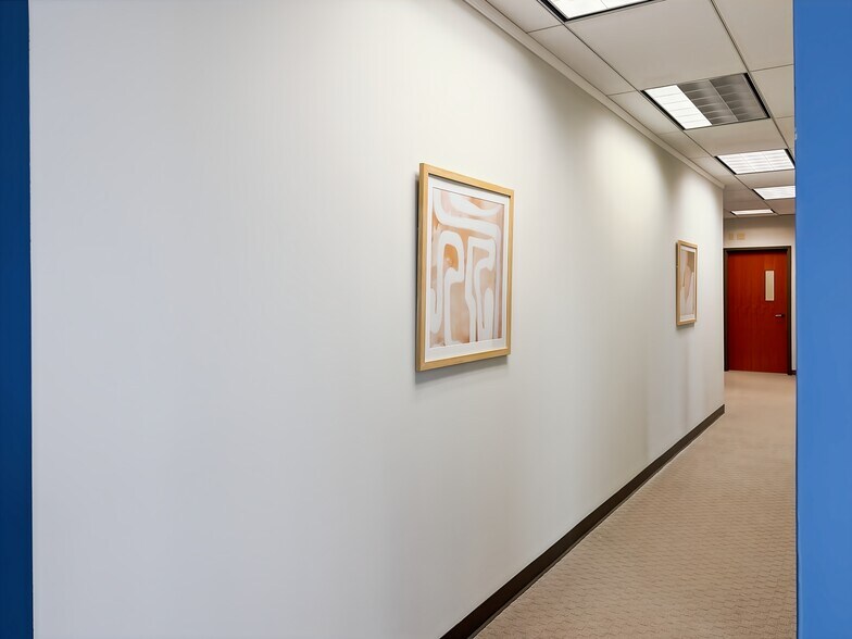 More Photos Of 2624 W Lake Lansing Rd, Lansing Coworking Space