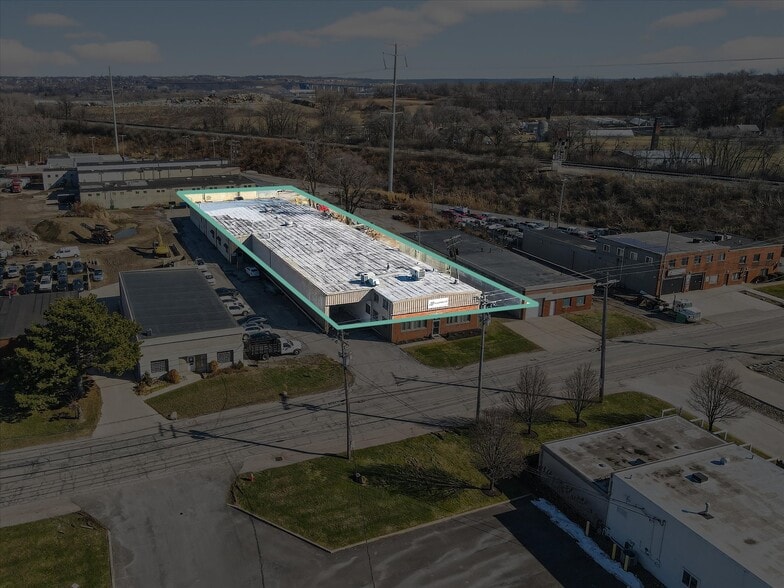 More Photos Of 4891 Van Epps Rd, Brooklyn Heights Warehouse For Sale