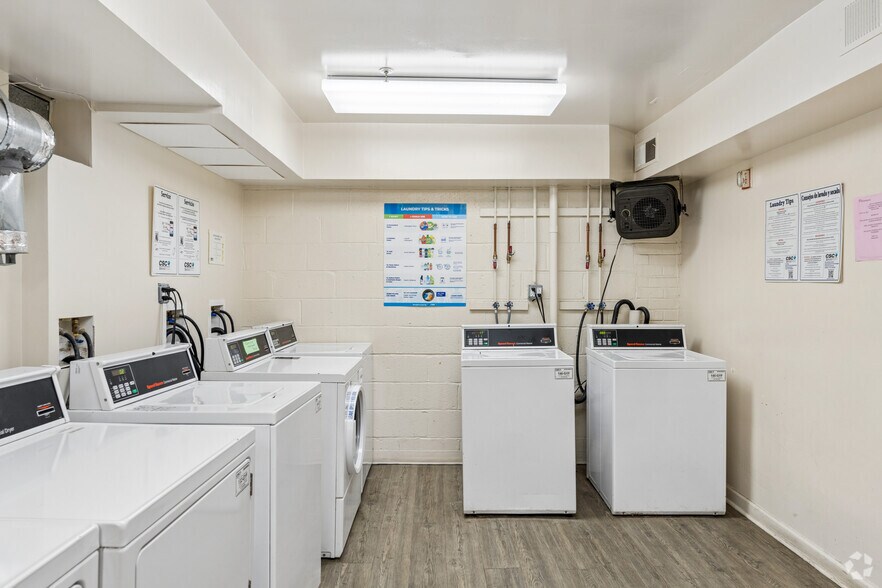 More Photos Of 1212 Southern Ave SE, Washington Apartments For Sale