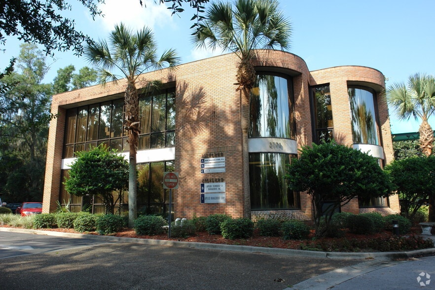 More Photos Of 2770 NW 43rd St, Gainesville Office For Lease