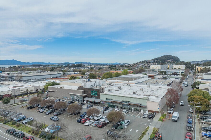 More Photos Of 1300-1328 Gilman St, Berkeley Unknown For Lease