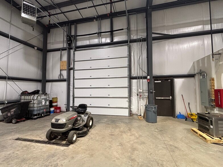 More Photos Of 419 Route 146, Clifton Park Light Distribution For Lease