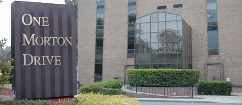 Primary Photo Of 1 Morton Dr, Charlottesville Office For Lease