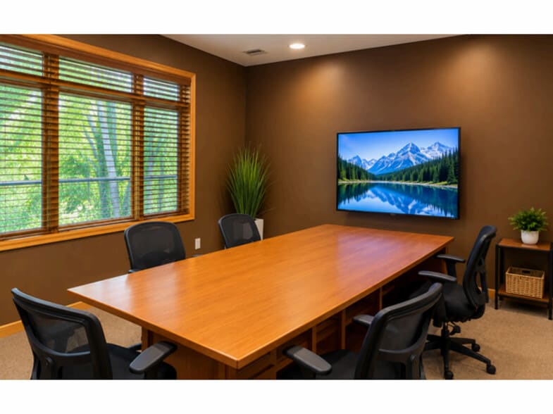More Photos Of 3380 Annapolis Ln N, Plymouth Office For Lease