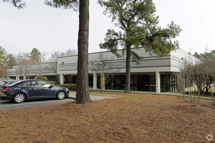 Primary Photo Of 3908 Patriot Dr, Durham Research And Development For Lease