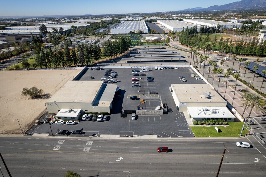 More Photos Of 8434 Rochester Ave, Rancho Cucamonga Warehouse For Sale