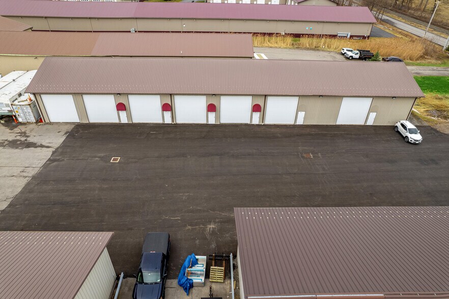 More Photos Of 491 Erie St, Lancaster Warehouse For Sale