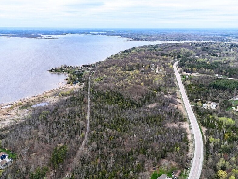 More Photos Of , Waubaushene Land For Sale