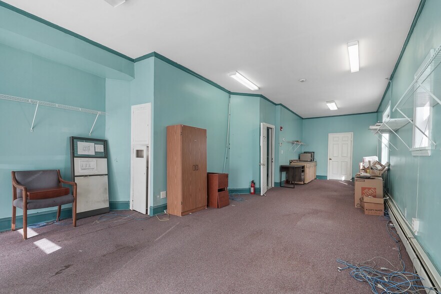 More Photos Of 1106 Main St, Peekskill Storefront Retail Office For Lease