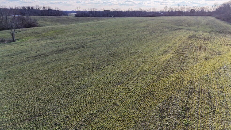 More Photos Of 980 Lebanon Road Rd, Crittenden Land For Sale