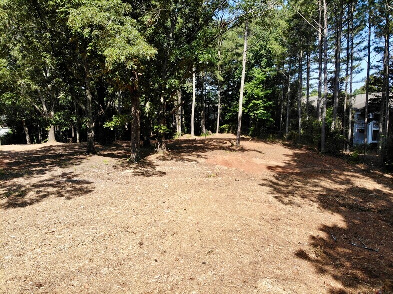 More Photos Of 840 Red Barn, Acworth Land For Sale