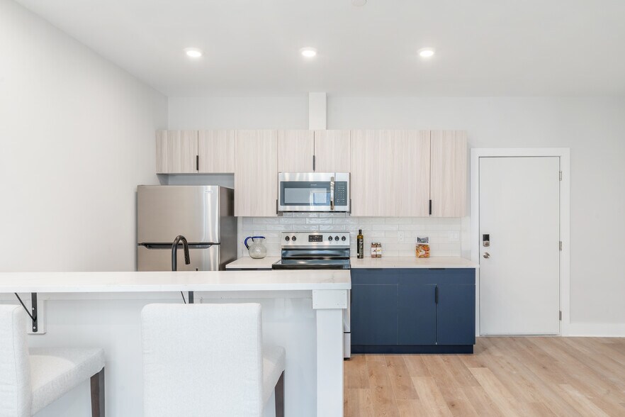 More Photos Of 3503 Midvale Ave, Philadelphia Apartments For Sale