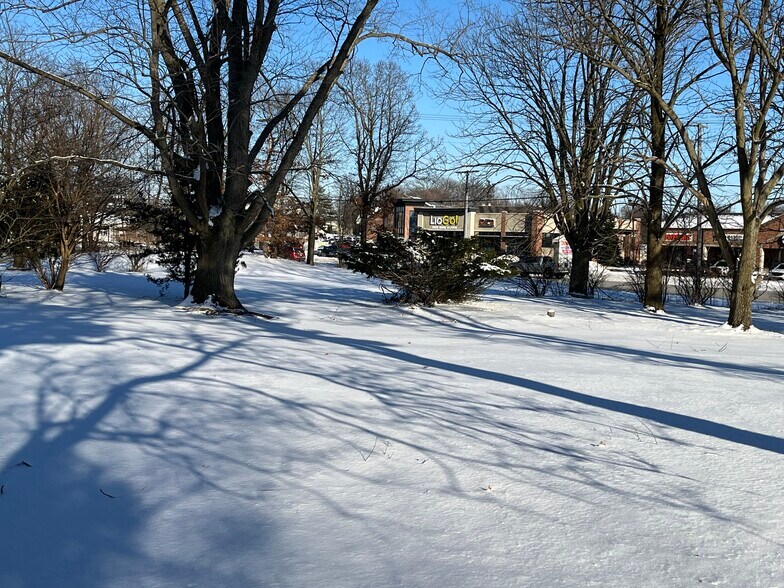 More Photos Of 3301 Calumet Ave, Valparaiso Land For Sale