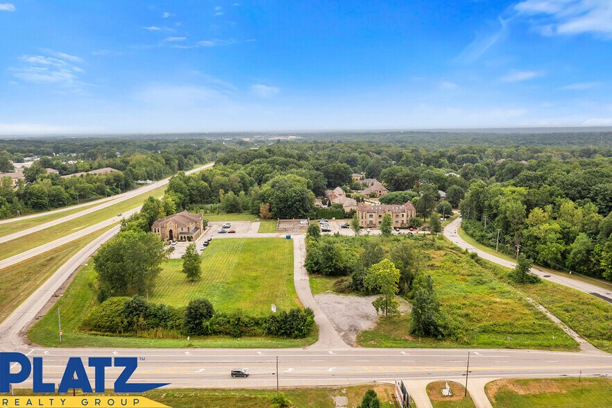 More Photos Of 1170 E Western Reserve Rd, Youngstown Office For Sale