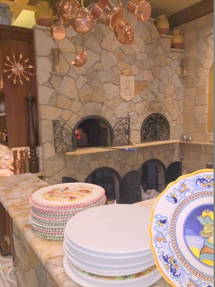 More Photos Of 222 Avenue U, Brooklyn Restaurant For Sale