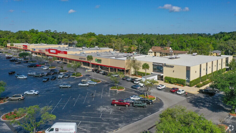 More Photos Of 1739-2015 E Silver Springs Blvd, Ocala General Retail For Sale