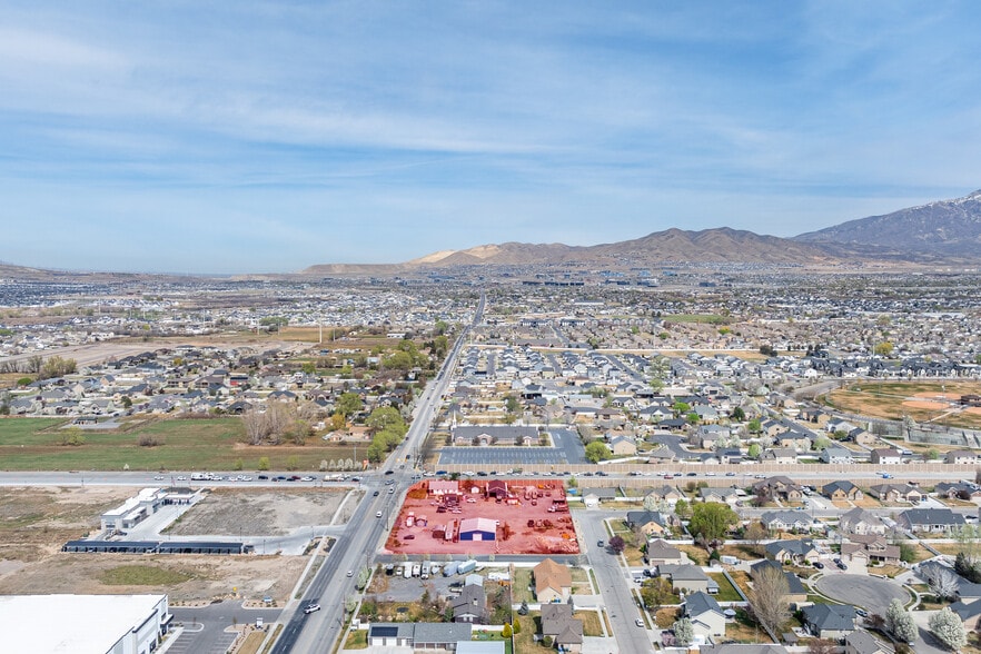 More Photos Of 7944 N 9550 W, Lehi Land For Sale