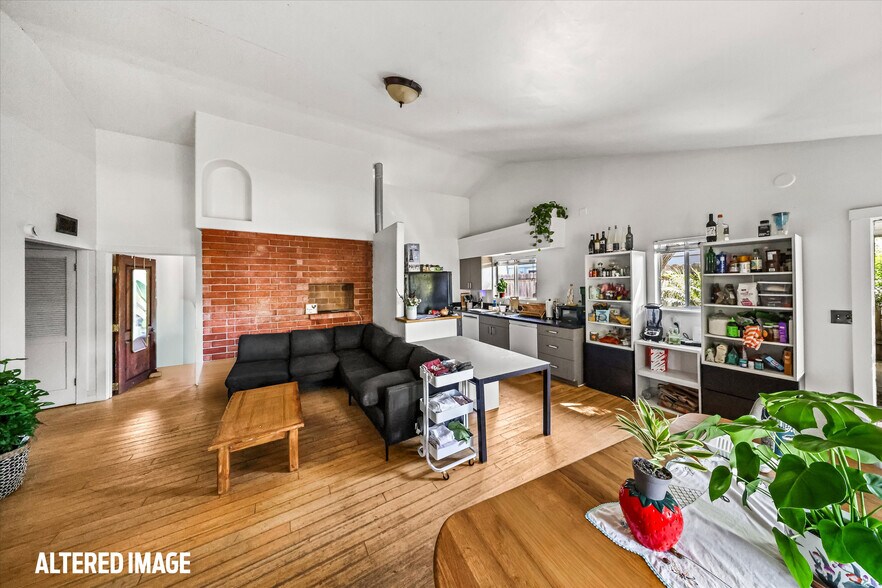 More Photos Of 6880 Pasado Rd, Isla Vista Apartments For Sale