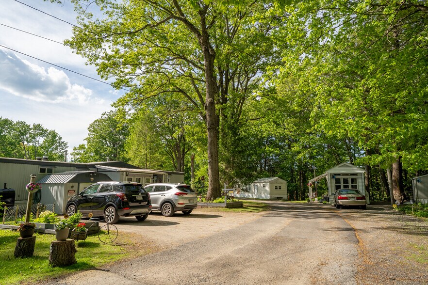 More Photos Of 962 State Highway 29A, Gloversville Manufactured Housing Mobile Home Park For Sale